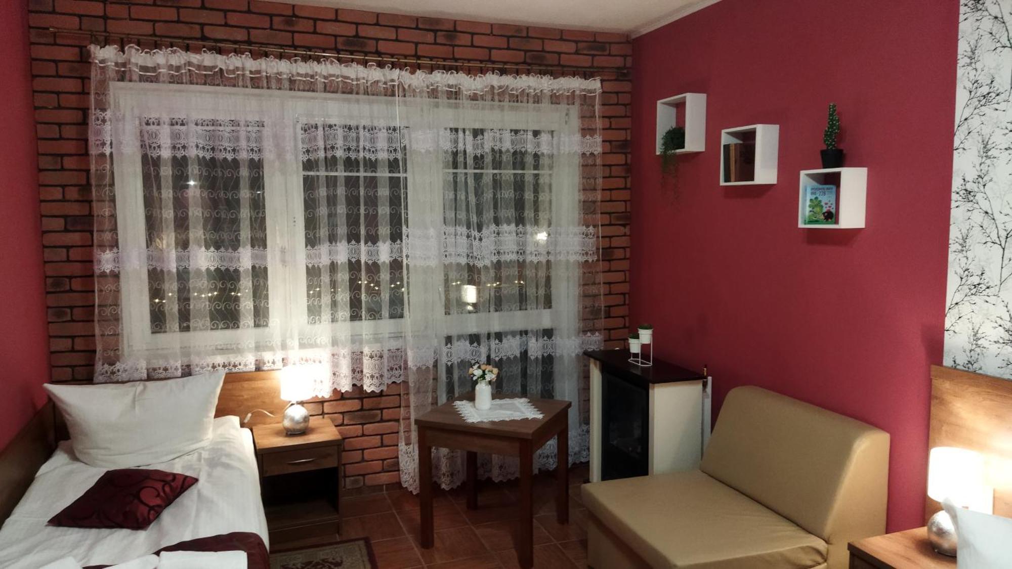 Pensjonat Zielone Wzgorze W Boleslawowie Stronie Śląskie Buitenkant foto