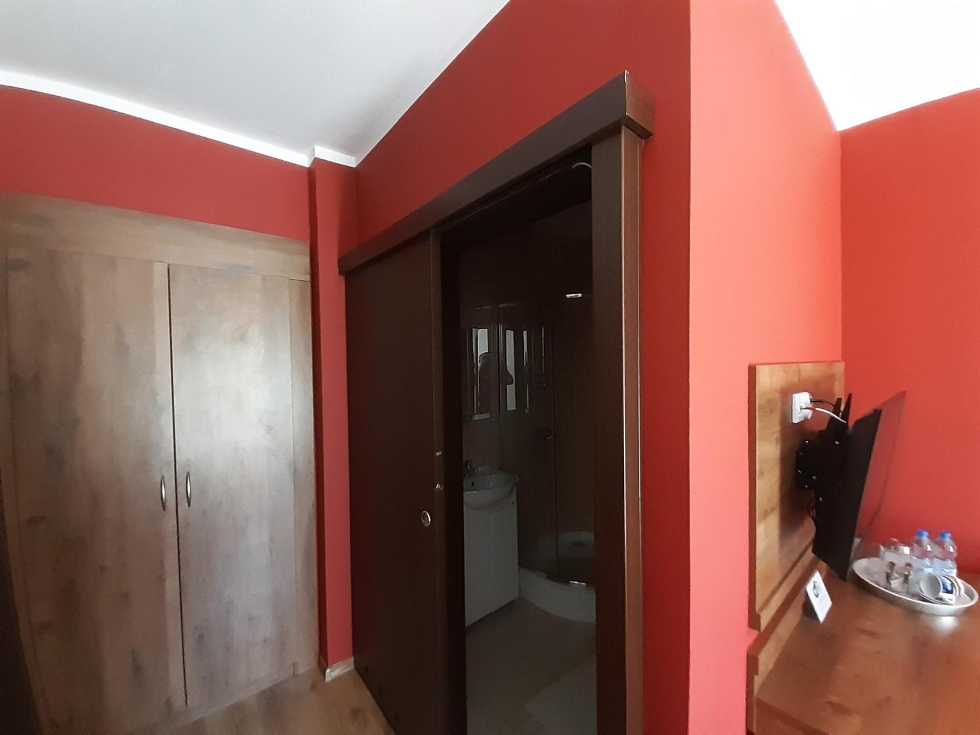 Pensjonat Zielone Wzgorze W Boleslawowie Stronie Śląskie Buitenkant foto